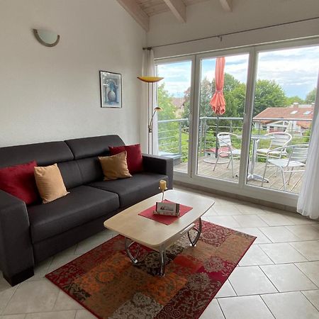 Haus Lorenz, Ferienwohnungen Именстад ам Бодензе Екстериор снимка