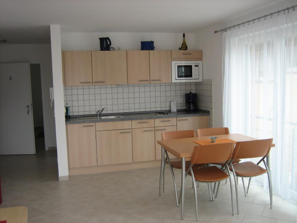 Haus Lorenz, Ferienwohnungen Именстад ам Бодензе Екстериор снимка