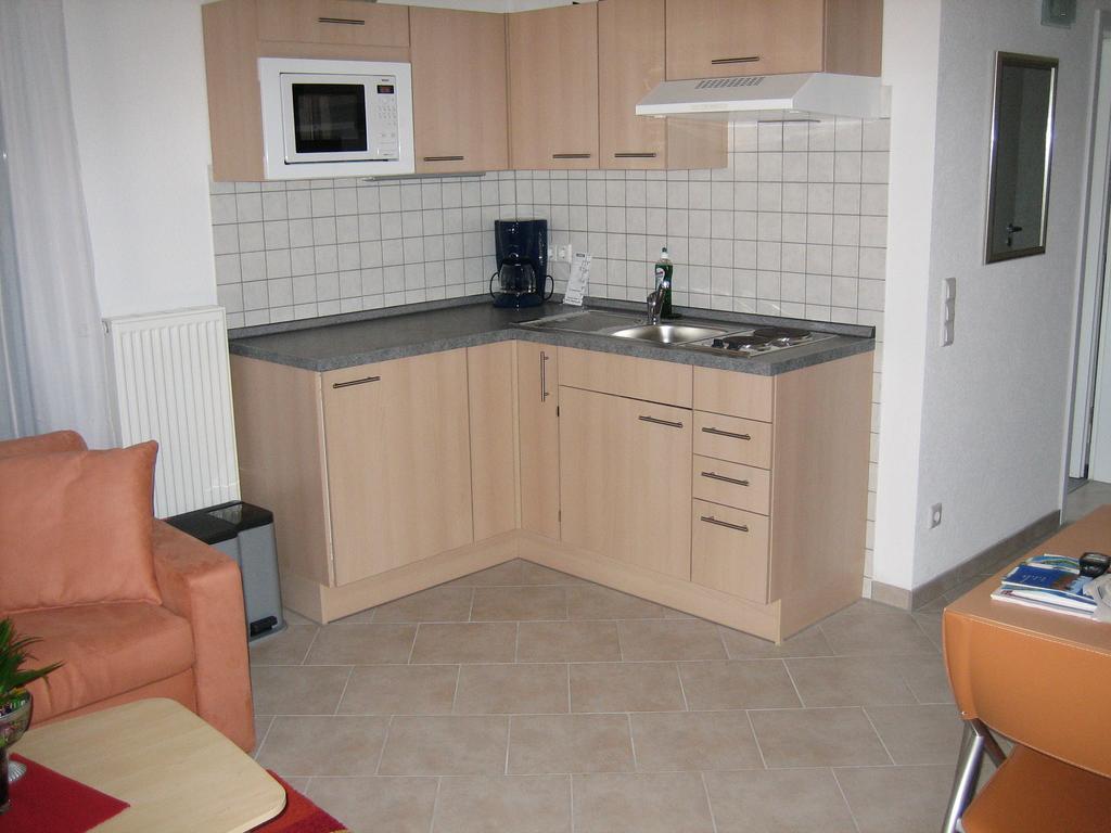 Haus Lorenz, Ferienwohnungen Именстад ам Бодензе Екстериор снимка